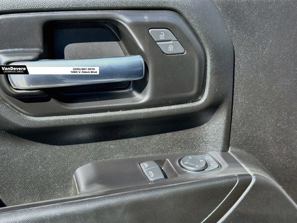 2021 GMC Sierra 3500 HD Chassis Cab NA