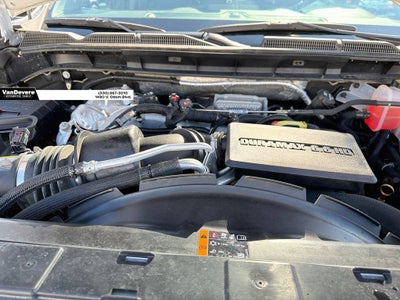 2021 GMC Sierra 3500 HD Chassis Cab NA