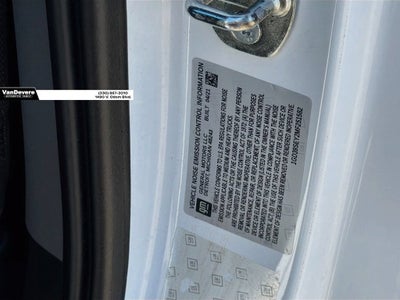 2021 GMC Sierra 3500 HD Chassis Cab NA