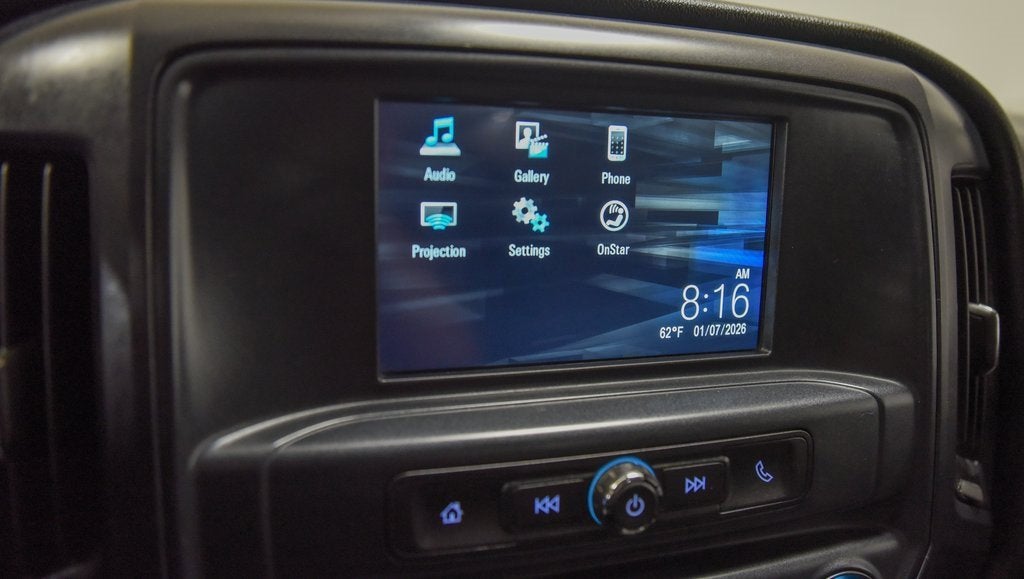 2019 GMC Sierra 3500 HD NA