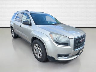 2015 GMC Acadia SLE