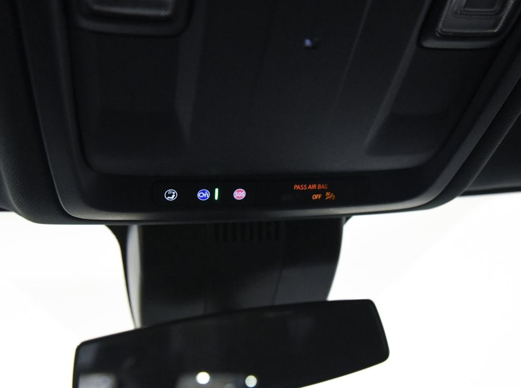 2024 GMC Yukon SLE
