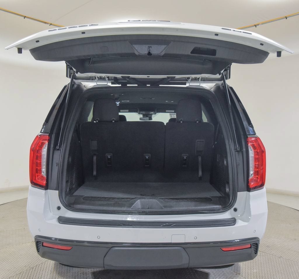 2024 GMC Yukon SLE