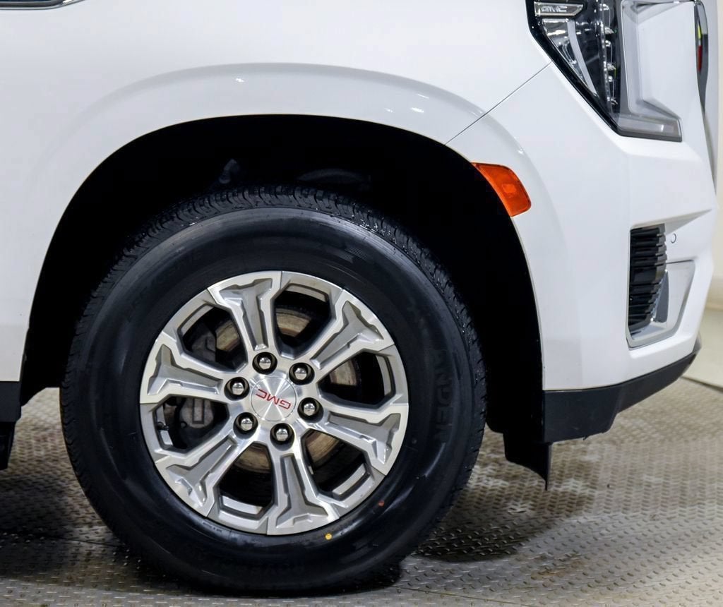 2024 GMC Yukon SLE