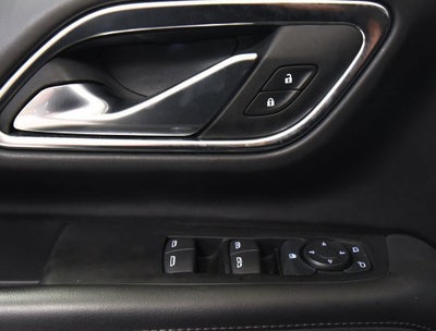 2024 GMC Yukon SLE