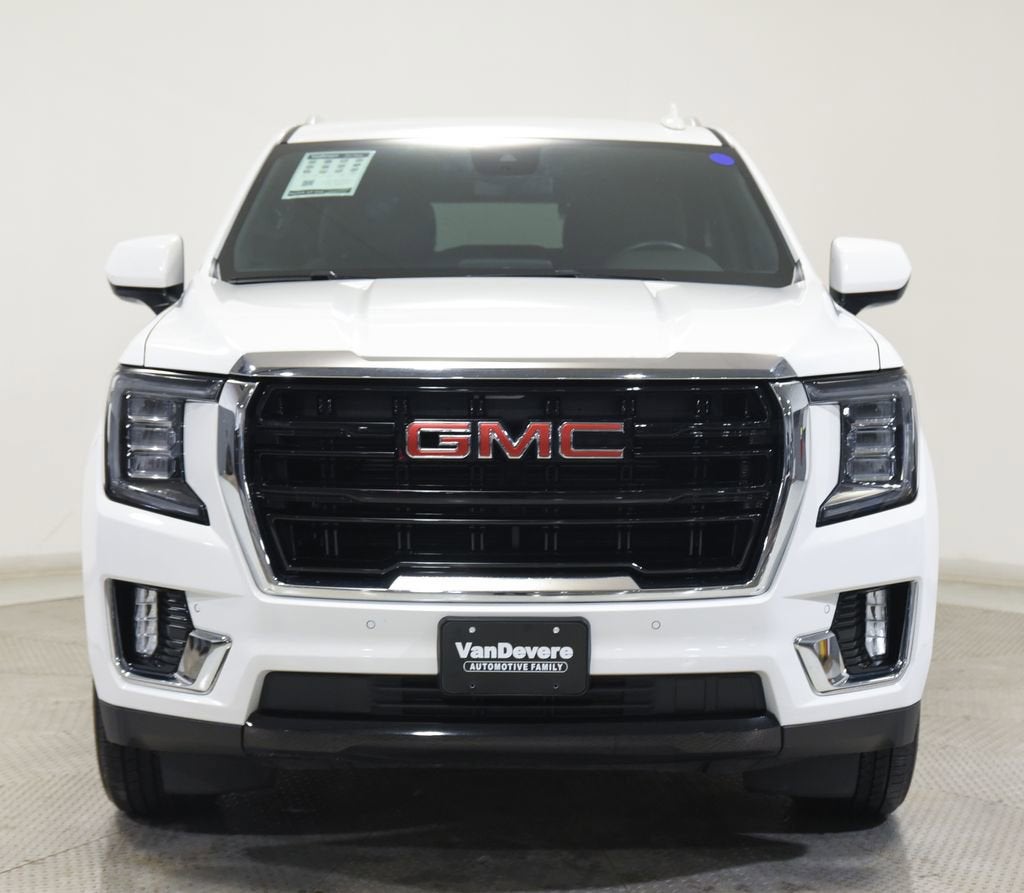 2024 GMC Yukon SLE