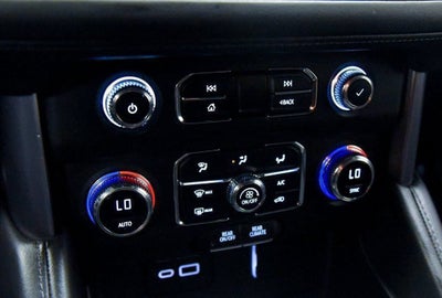 2024 GMC Yukon SLE