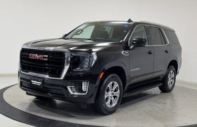 2024 GMC Yukon SLE