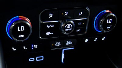 2024 GMC Yukon XL SLT