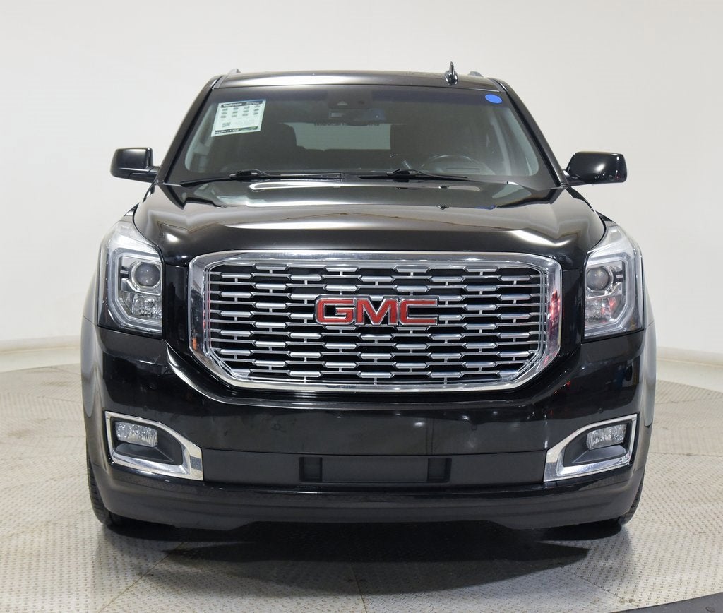 2018 GMC Yukon XL Denali