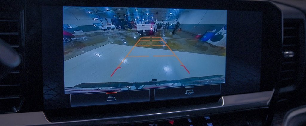 2024 GMC Sierra 2500 HD SLE