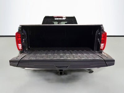 2024 GMC Sierra 2500 HD SLE