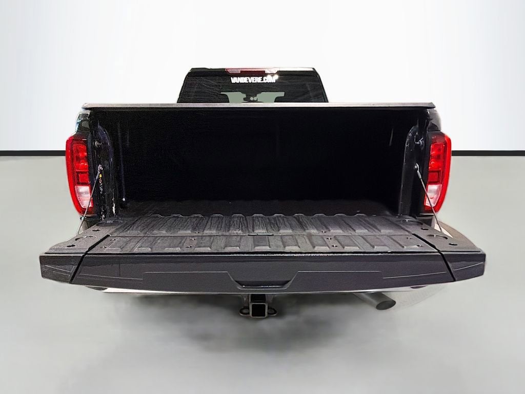 2024 GMC Sierra 2500 HD SLE