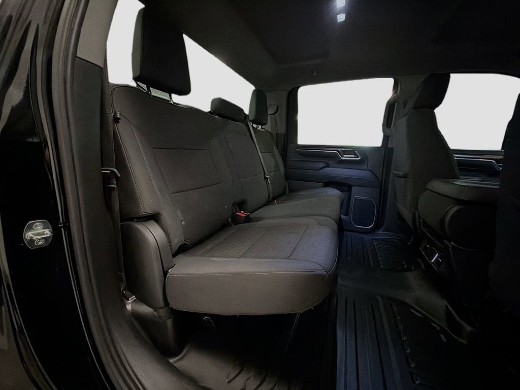 2024 GMC Sierra 2500 HD SLE