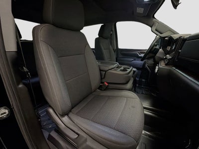 2024 GMC Sierra 2500 HD SLE