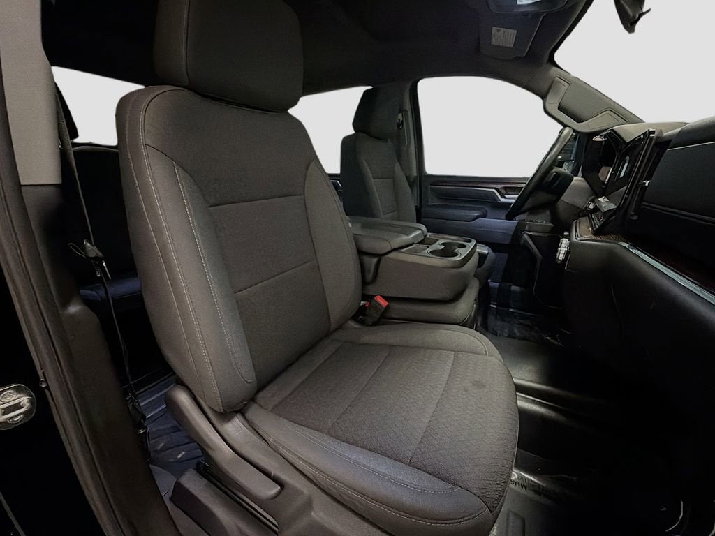 2024 GMC Sierra 2500 HD SLE