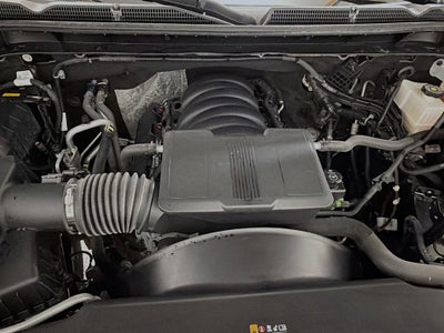 2024 GMC Sierra 2500 HD SLE