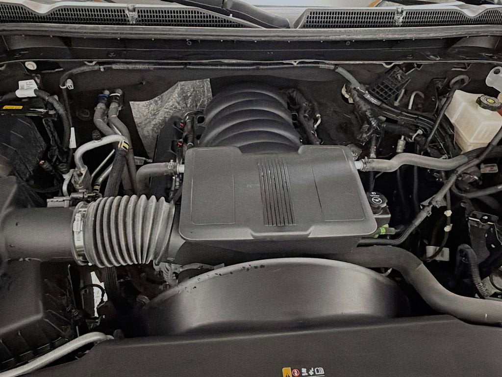 2024 GMC Sierra 2500 HD SLE