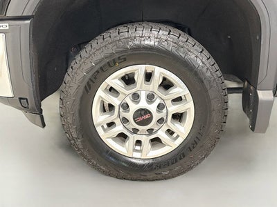 2024 GMC Sierra 2500 HD SLE