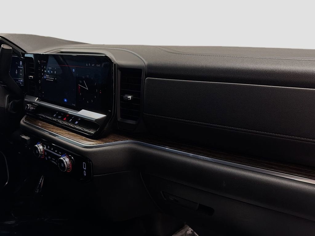 2024 GMC Sierra 2500 HD SLE