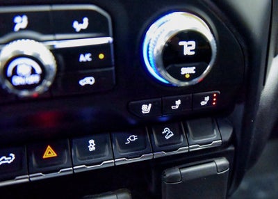 2021 GMC Sierra 2500 HD AT4