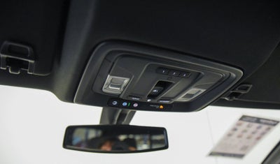 2021 GMC Sierra 2500 HD AT4