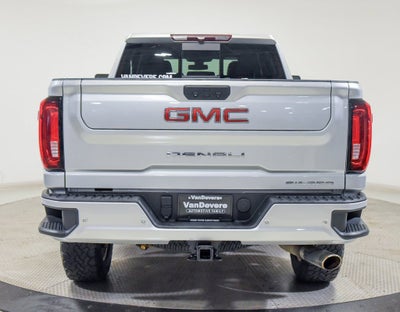 2021 GMC Sierra 2500 HD Denali