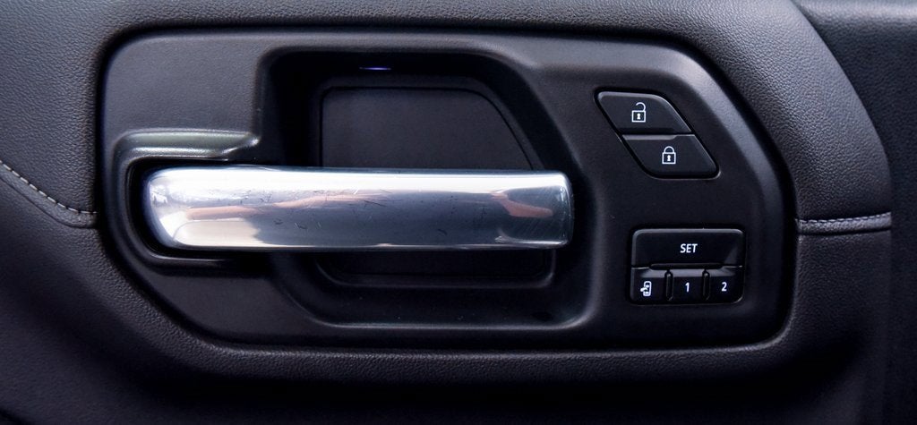 2021 GMC Sierra 2500 HD Denali