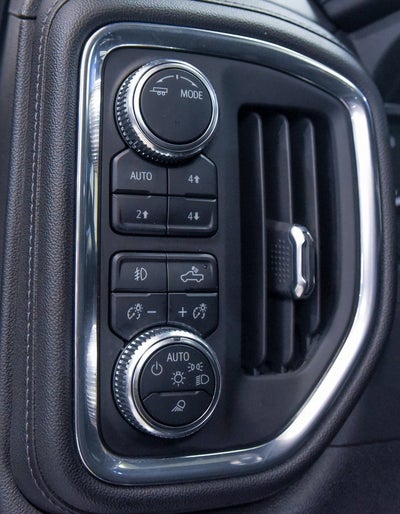 2021 GMC Sierra 2500 HD Denali