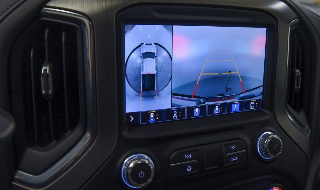 2021 GMC Sierra 2500 HD Denali