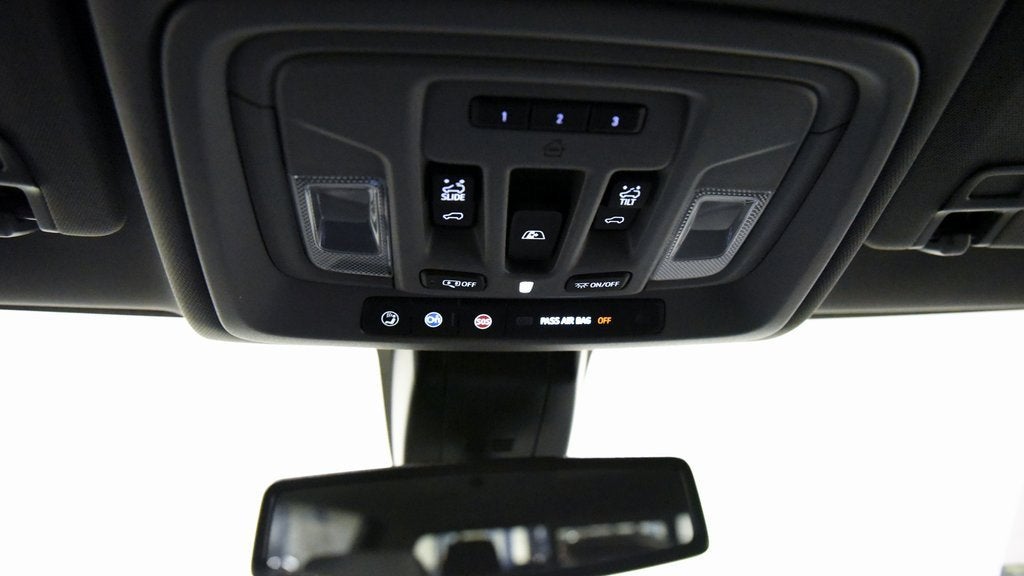 2021 GMC Sierra 2500 HD Denali