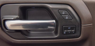 2023 GMC Sierra 3500 HD Denali