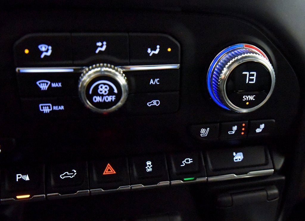 2023 GMC Sierra 3500 HD Denali