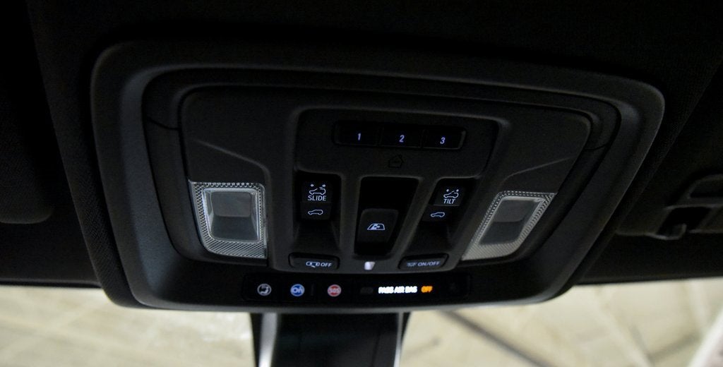 2023 GMC Sierra 3500 HD Denali