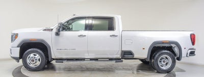 2023 GMC Sierra 3500 HD Denali