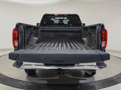 2024 GMC Sierra 2500 HD SLE