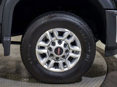 2024 GMC Sierra 2500 HD SLE