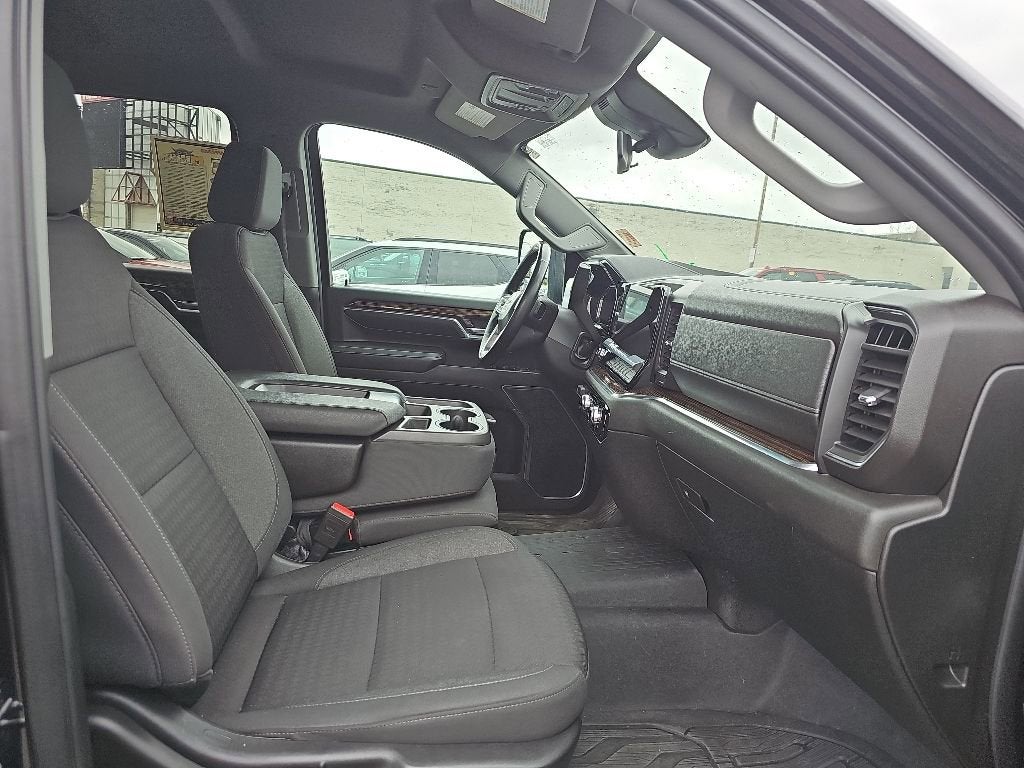 2024 GMC Sierra 2500 HD SLE