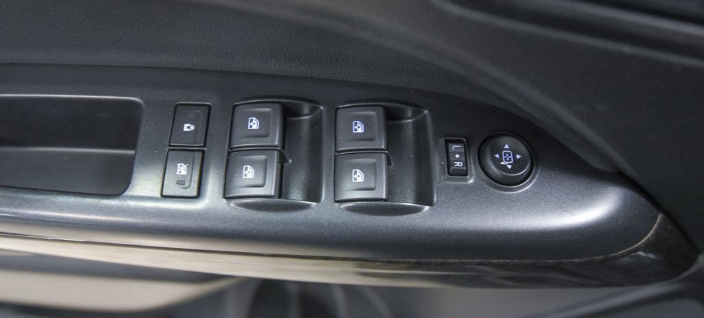 2021 GMC Canyon Elevation