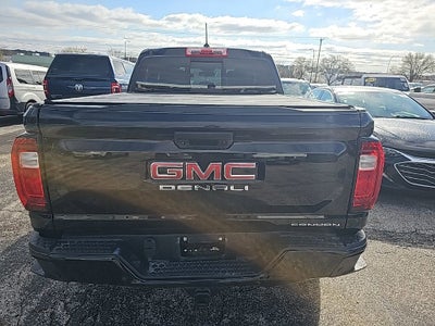 2024 GMC Canyon Denali