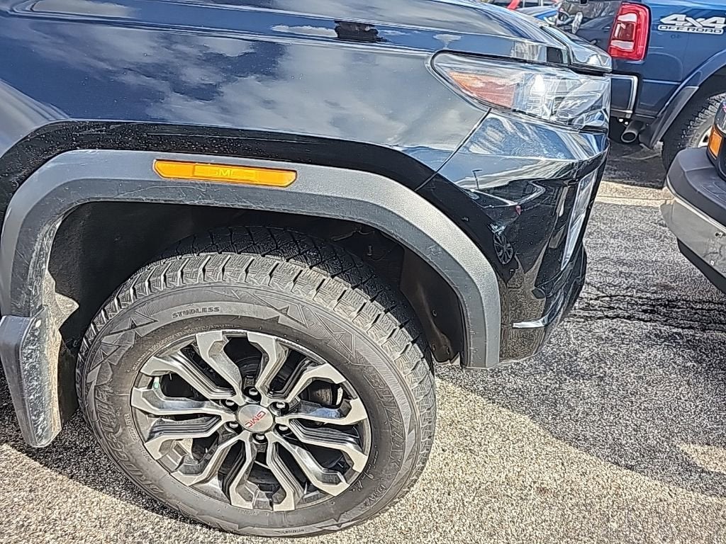 2024 GMC Canyon Denali