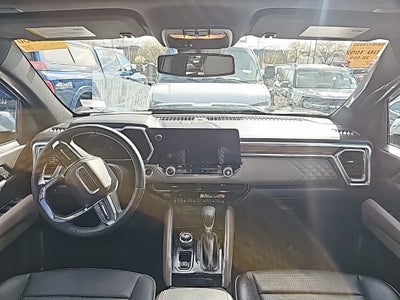 2024 GMC Canyon Denali