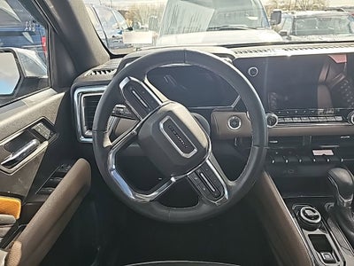 2024 GMC Canyon Denali