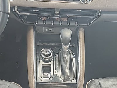 2024 GMC Canyon Denali