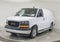 2024 GMC Savana Cargo 2500 Work Van