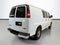 2025 GMC Savana Cargo Work Van