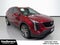2019 Cadillac XT4 AWD Sport