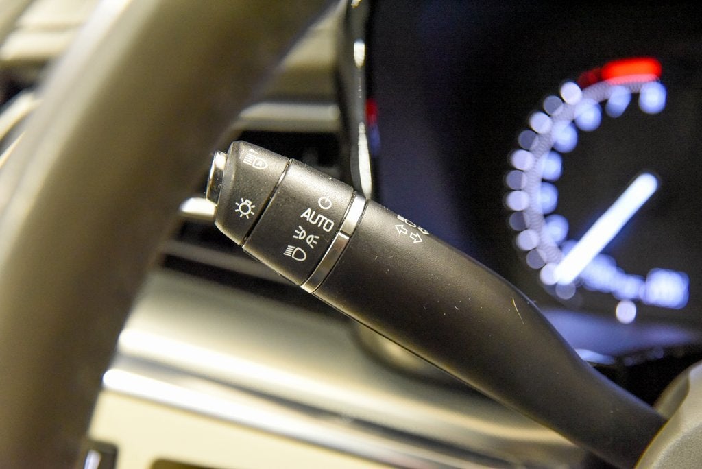 2017 Cadillac XT5 Luxury AWD