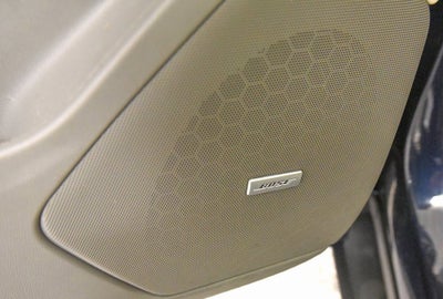 2017 Cadillac XT5 Luxury AWD