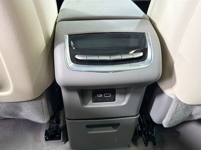 2023 Cadillac XT6 FWD Premium Luxury